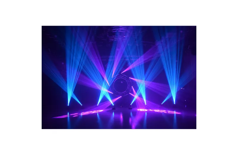 ADJ Pocket PRO (B-STOCK)