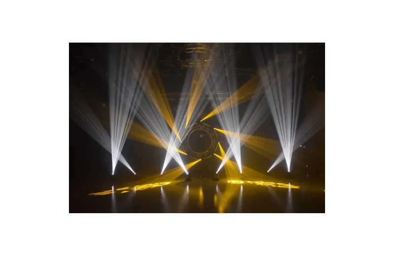 ADJ Pocket PRO (B-STOCK)