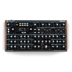 Novation PEAK Synthesizer
