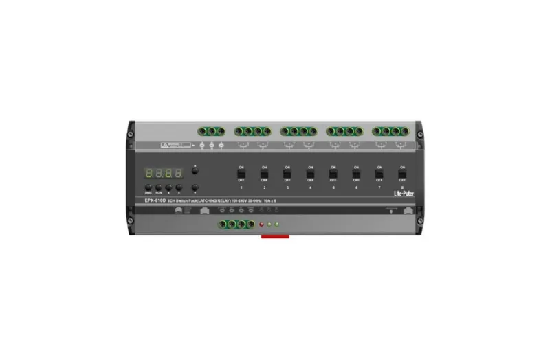 LITE-PUTER EPX-810D