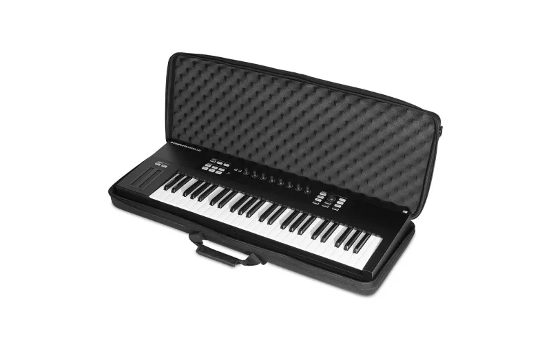 UDG CREATOR HARDCASE BLACK U8306BL