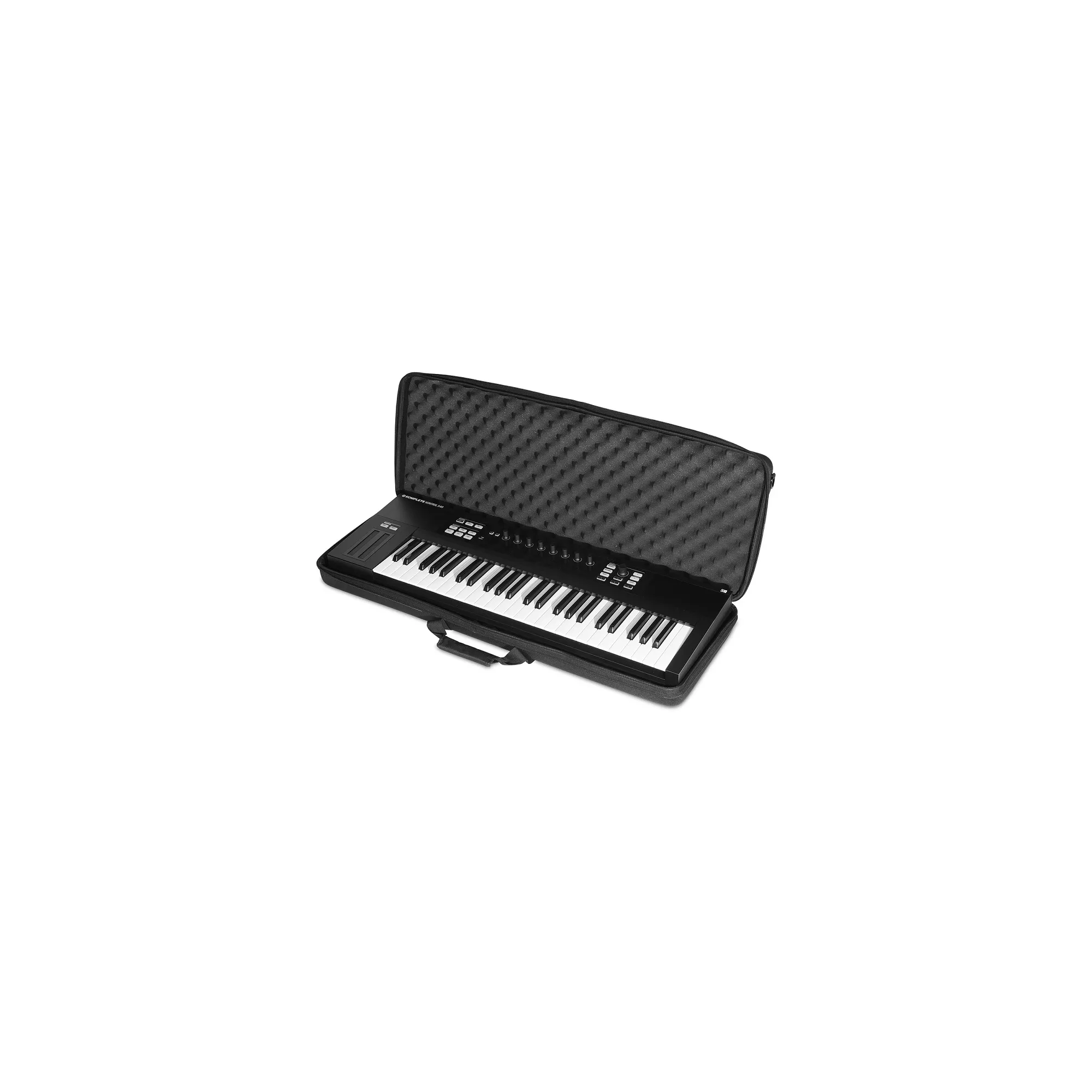 UDG CREATOR HARDCASE BLACK U8306BL