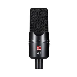 sE Electronics X1 A Black