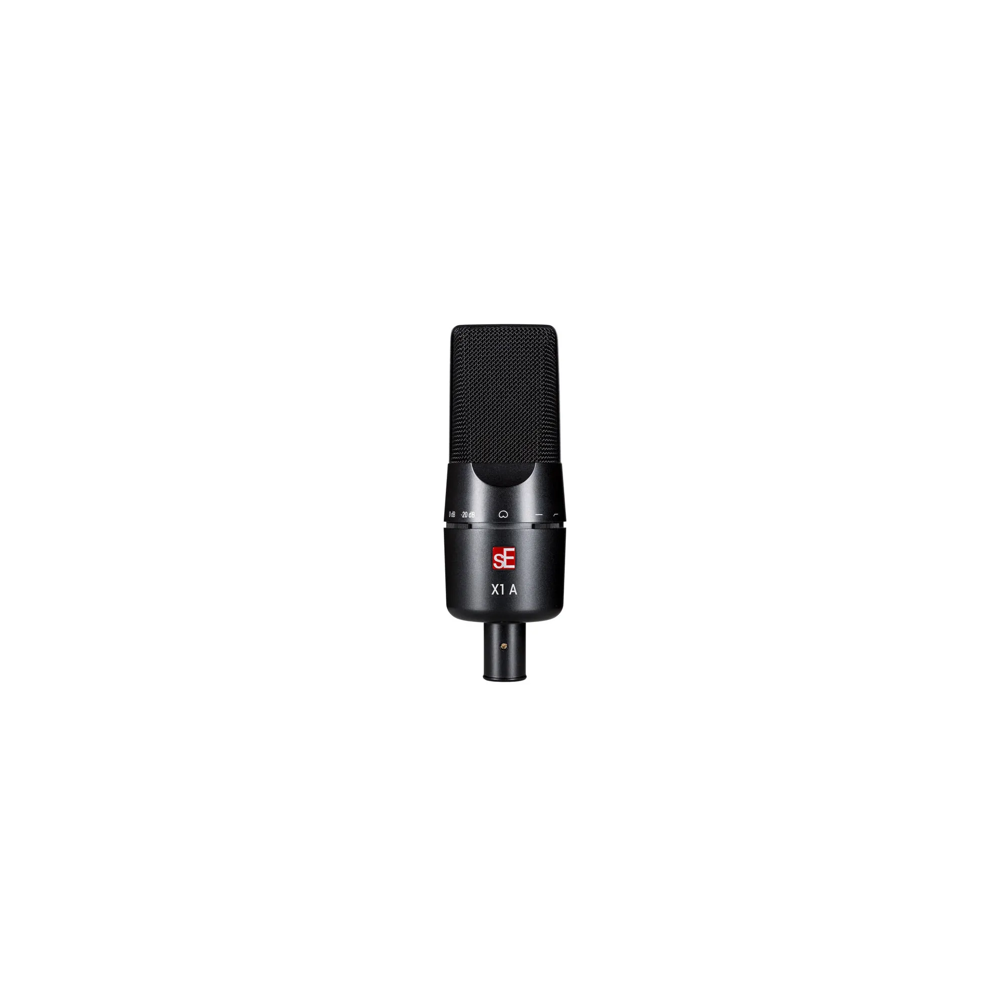 sE Electronics X1 A Black
