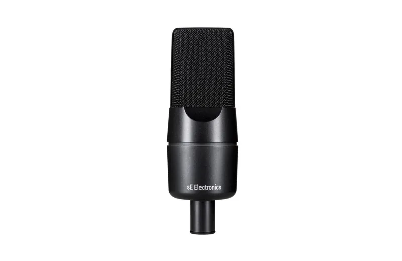 sE Electronics X1 A Black