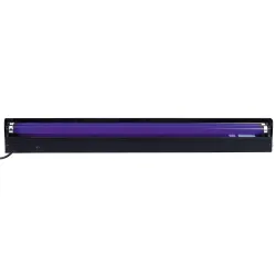 BLACKLIGHT UV-SET 60CM BUV60TL BEAMZ
