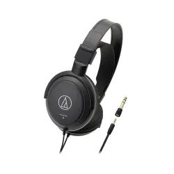 Audio Technica ATH-AVC200 Headphones
