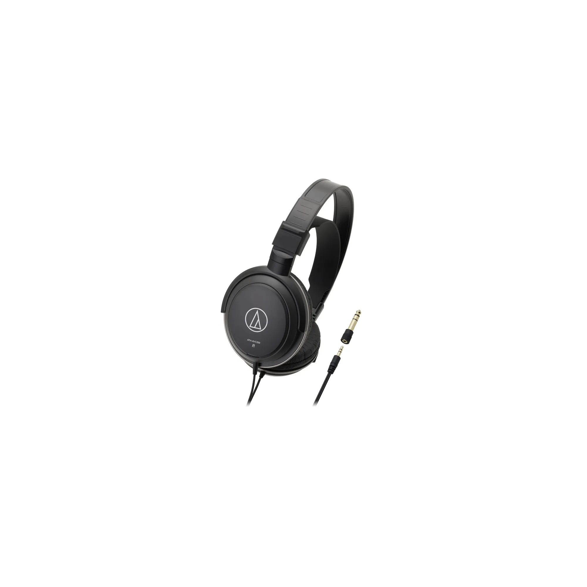 Audio Technica ATH-AVC200 Headphones
