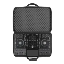 UDG CREATOR DENON DJ PRIME 4 HARDCASE U8310BL