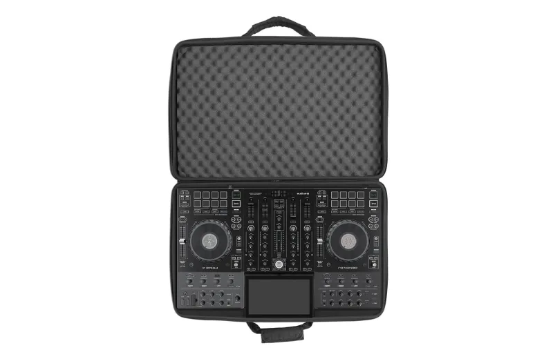 UDG CREATOR DENON DJ PRIME 4 HARDCASE U8310BL