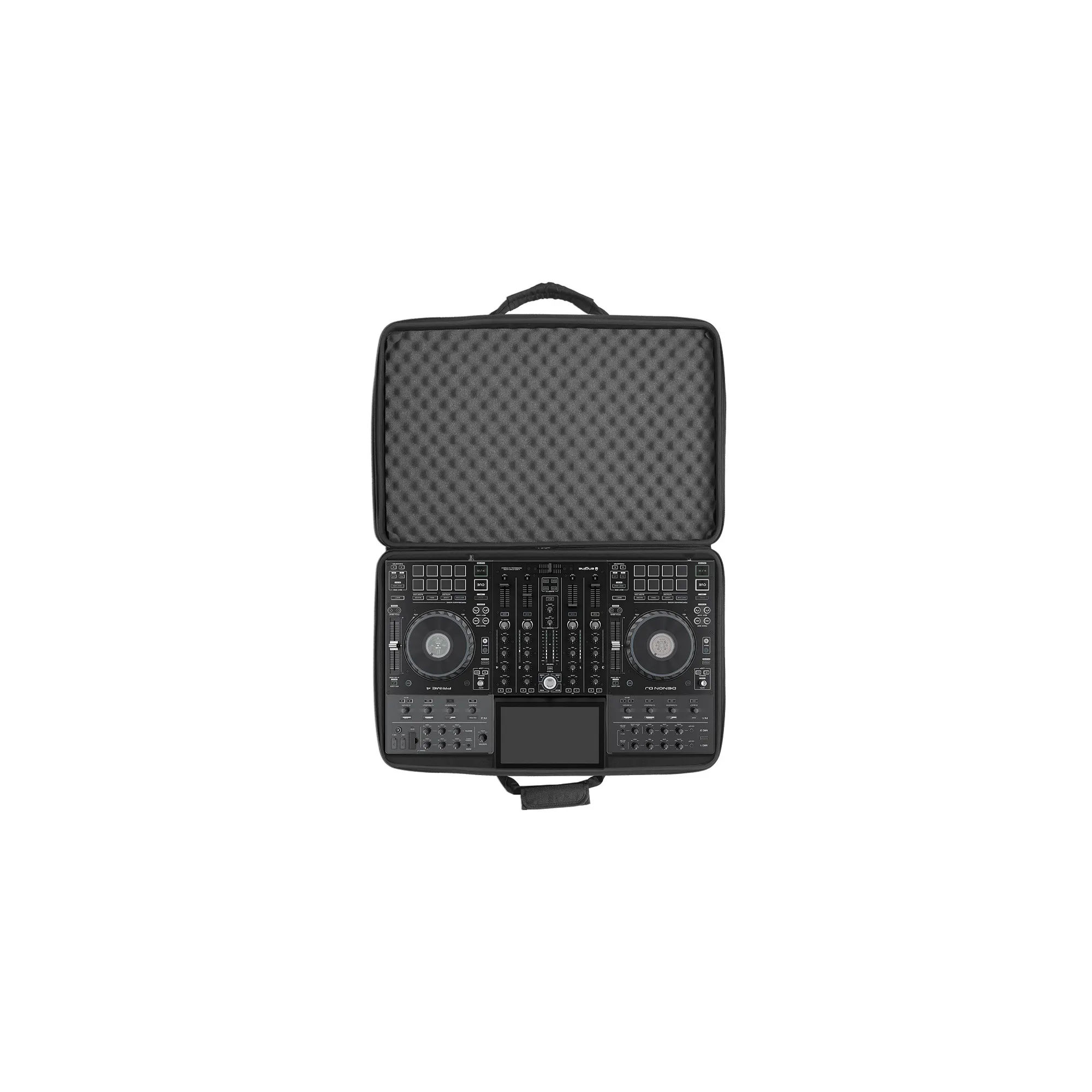 UDG CREATOR DENON DJ PRIME 4 HARDCASE U8310BL