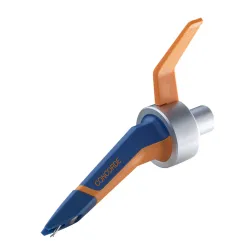 Ortofon Concorde MkII DJ System