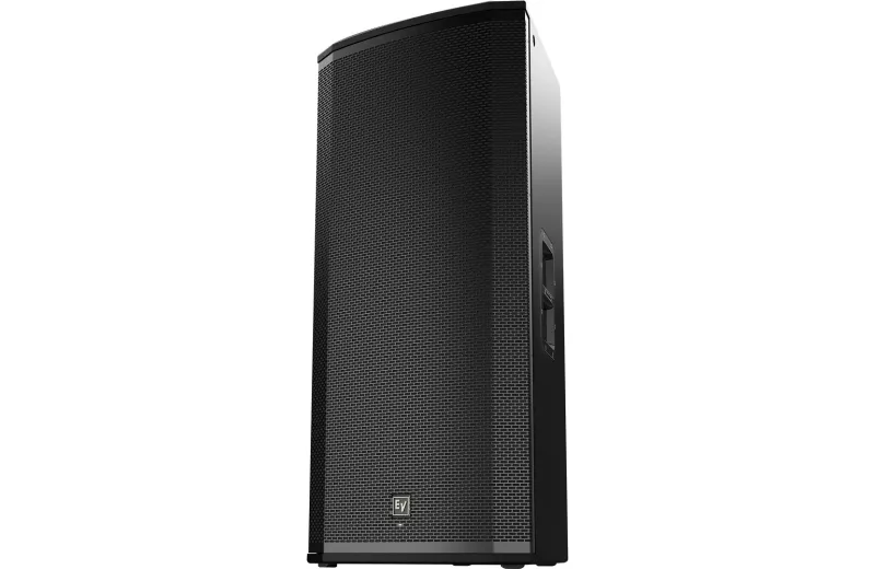 Electro-voice ETX-35P Active Loudspeaker - Black