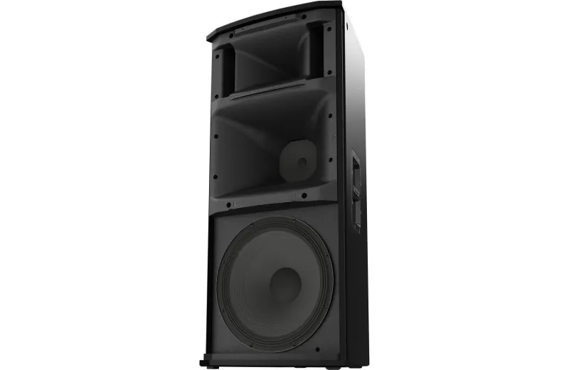 Electro-voice ETX-35P Active Loudspeaker - Black