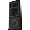 Electro-voice ETX-35P Active Loudspeaker - Black