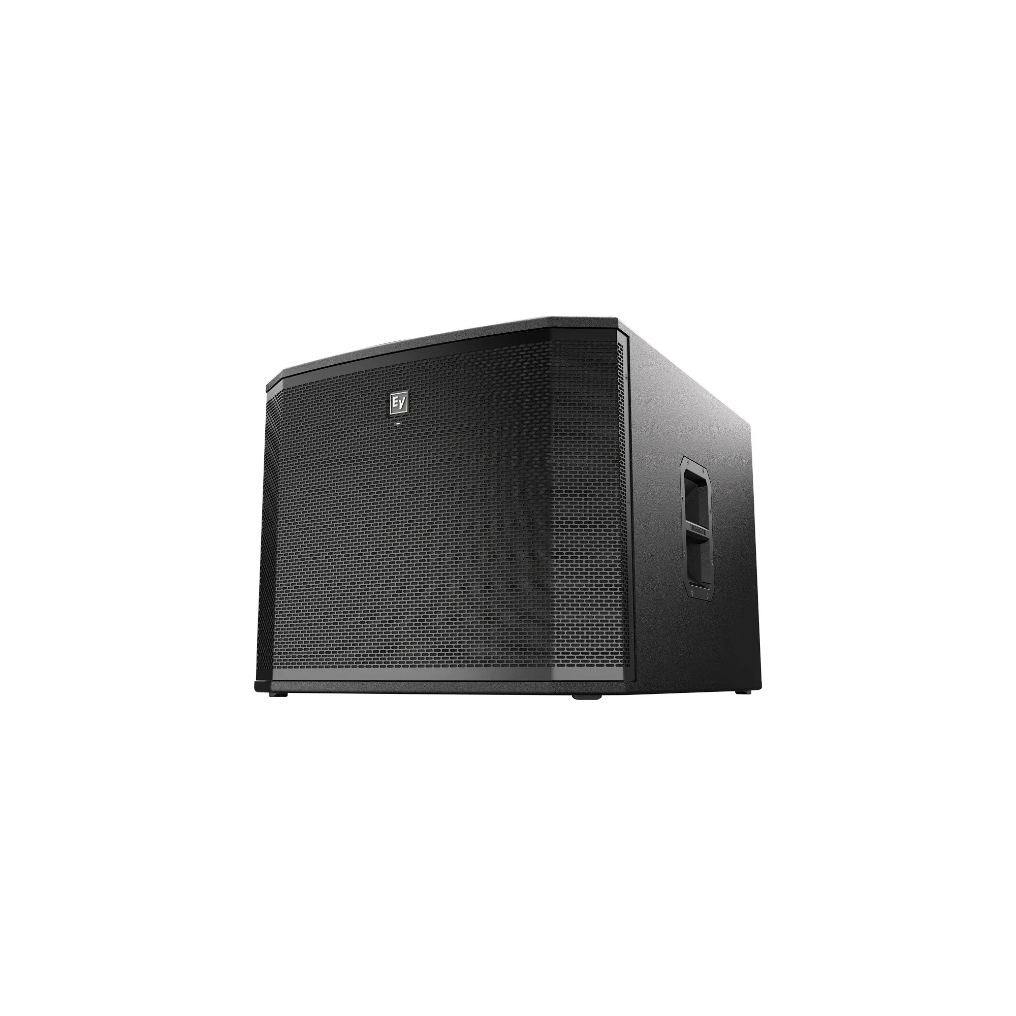 ELECTROVOICE ETX-18SP Αυτοενισχυόμενο subwoofer - Μαύρο