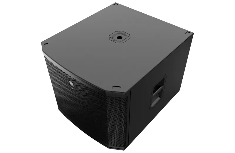 ELECTROVOICE ETX-18SP Αυτοενισχυόμενο subwoofer - Μάυρο