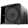 ELECTROVOICE ETX-18SP Αυτοενισχυόμενο subwoofer - Μάυρο