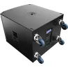 ELECTROVOICE ETX-18SP Αυτοενισχυόμενο subwoofer - Μάυρο