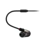 Audio Technica ATH-E50 In-Ear Ενσύρματα Ακουστικά - Μαύρο