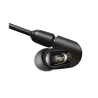 Audio Technica ATH-E50 In-Ear Ενσύρματα Ακουστικά - Μαύρο
