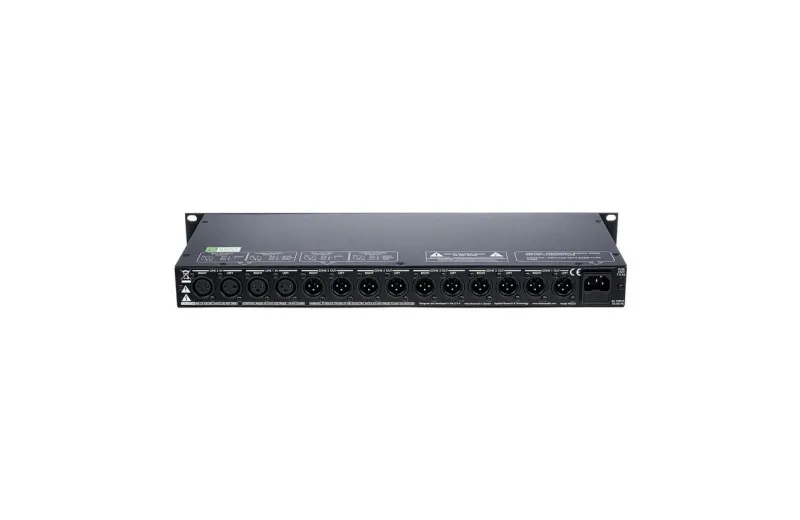 ART MX225 MIXER