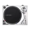 Audio Technica AT-LP120XUSB direct drive Πικάπ - Silver