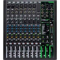 Mackie Pro FX12V3 Αναλογική Κονσόλα Ήχου