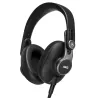 AKG K 371 Studio Ακουστικά - Μαύρo