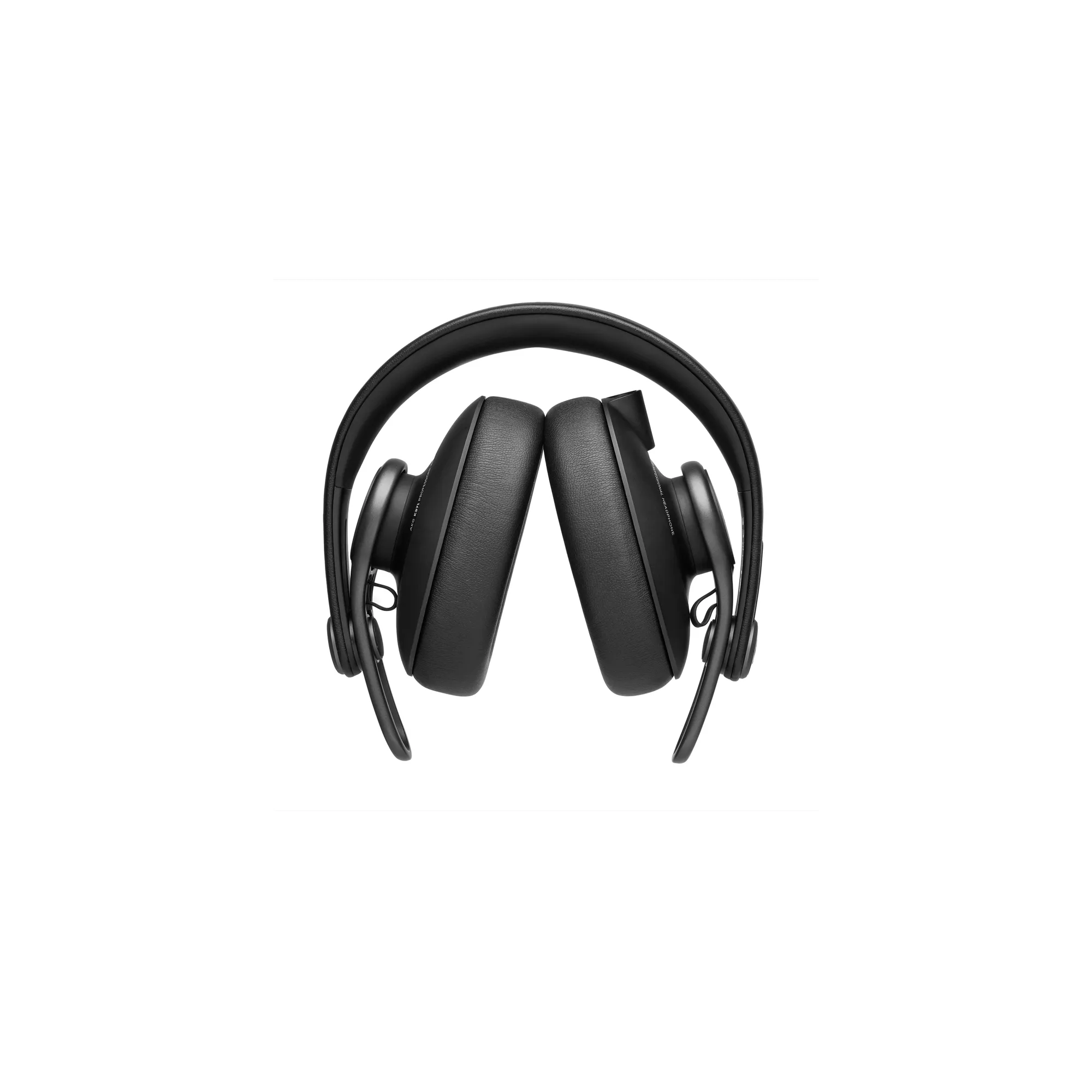 K 371 AKG Over- Ear Headphones