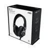 AKG K 371 Studio Ακουστικά - Μαύρo