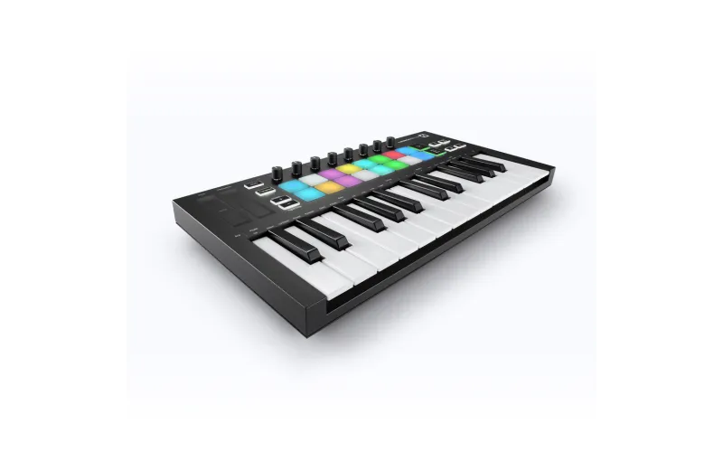 NOVATION LAUNCHKEY MINI MK3