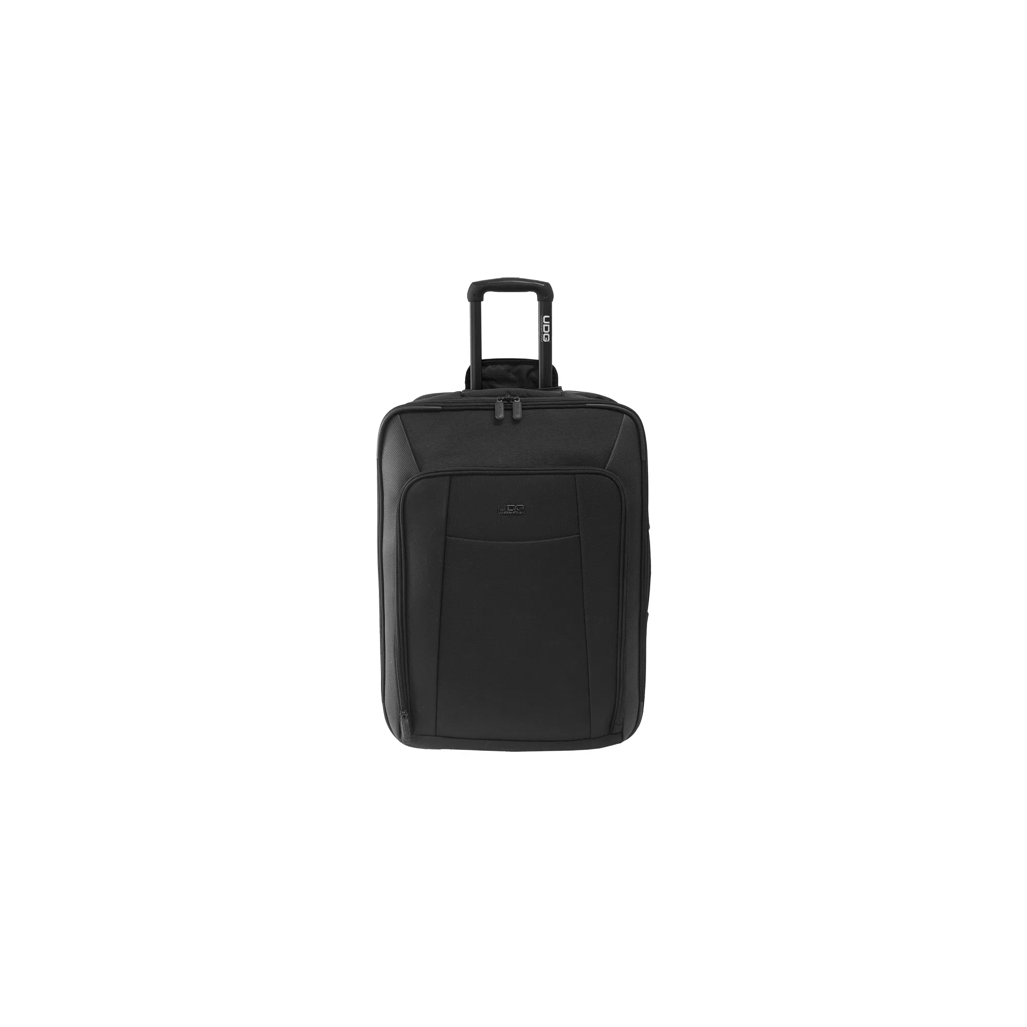 DJ機材 UDG Creator Wheeled MIDI Controller Case UDG Creator Wheeled MIDI Controller Case Black 22