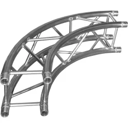 DT 34/2-Circle Part-6m-45°