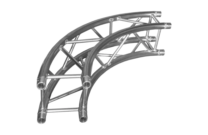DT 34/2-Circle Part-6m-45°
