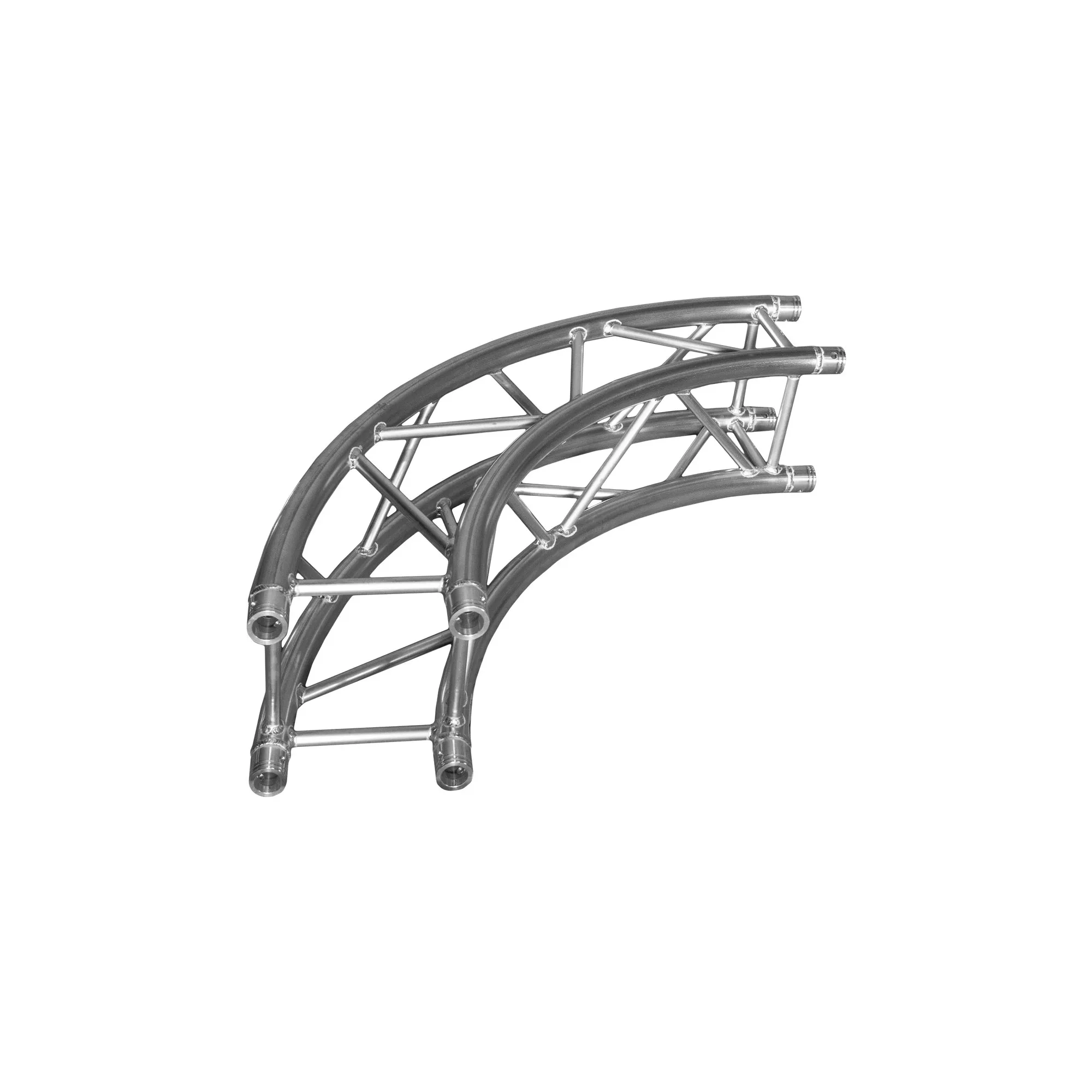 DURATRUSS DT 34/2-Circle Part-6m-45°