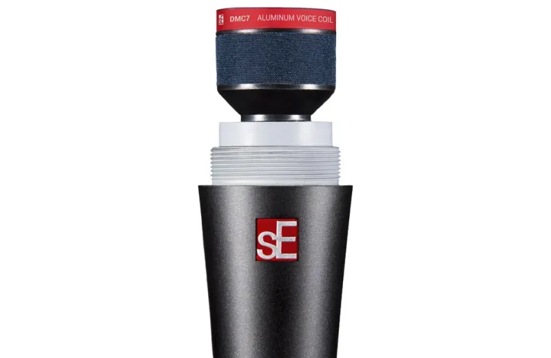 sE Electronics V7 Δυναμικό μικρόφωνο χειρός