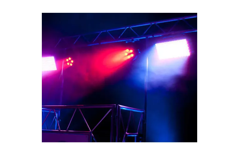 ADJ Pro Event IBeam
