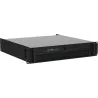 MACKIE MX3500 Power Amplifier