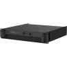 MACKIE MX3500 Power Amplifier
