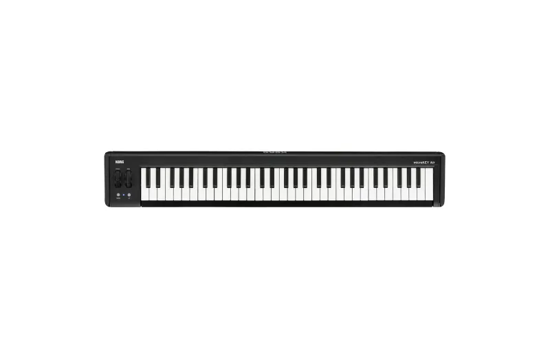Korg Microkey Air 61 Bluetooth Keyboard
