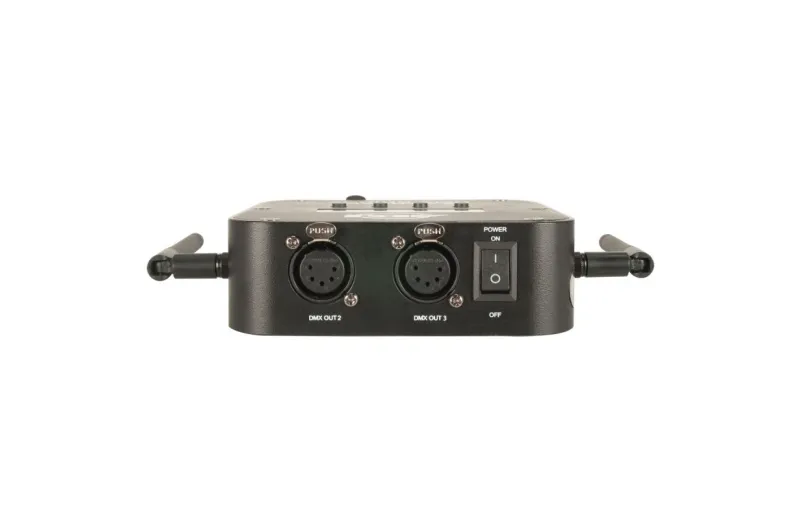 ADJ 4 STREAM DMX BRIDGE