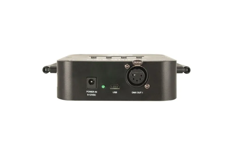 ADJ 4 STREAM DMX BRIDGE