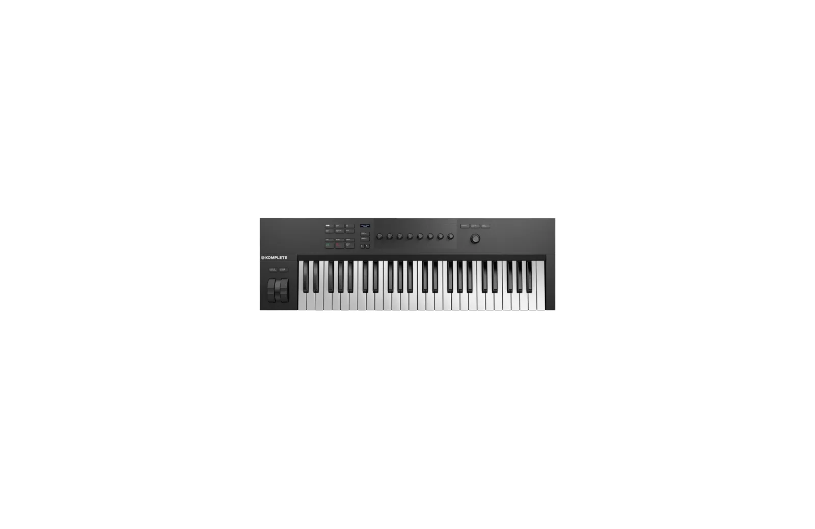 Native Instruments, Komplete Kontrol A49, Midi Keyboard