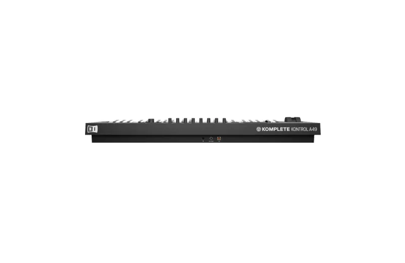 Native Instruments, Komplete Kontrol A49, Midi Keyboard
