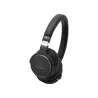 Audio Technica ATH-SR5BT Ακουστικά - Μαύρα
