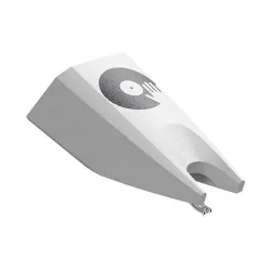 Stylus Scratch mkii Βελόνα Πικάπ - Άσπρο