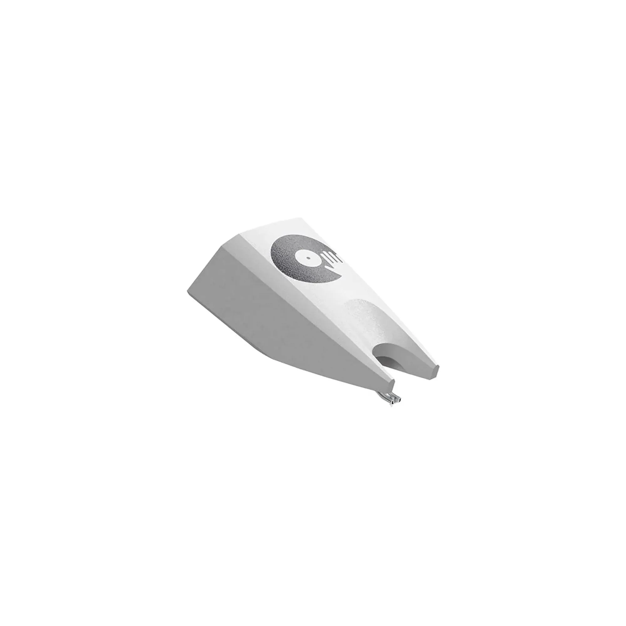 Stylus Scratch mkii Βελόνα Πικάπ - Άσπρο