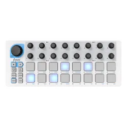 ARTURIA BEATSTEP ΛΕΥΚΟ