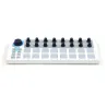 ARTURIA BEATSTEP ΛΕΥΚΟ